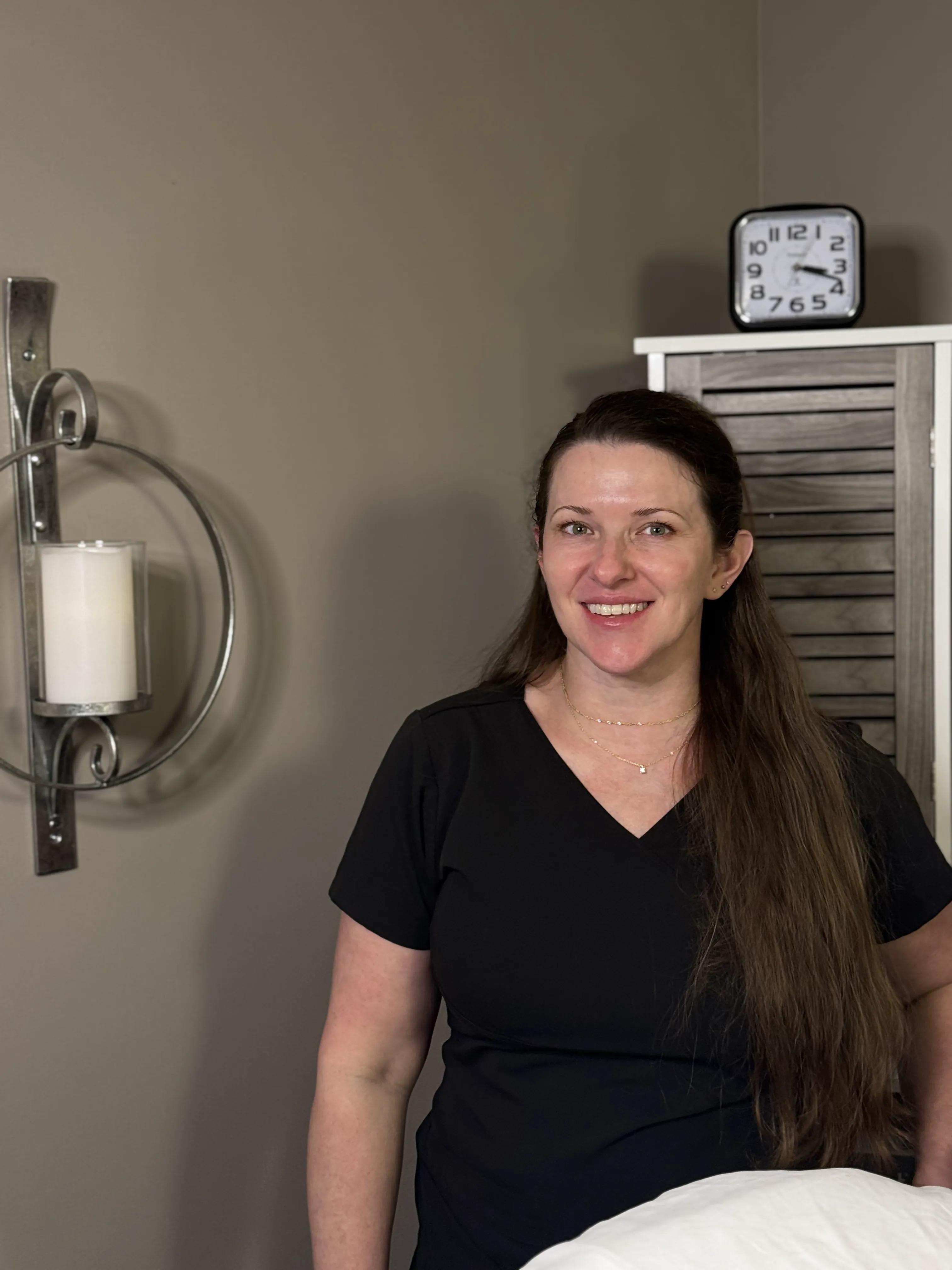 Michelle - HIFEM Specialist and Body Sculpting Expert