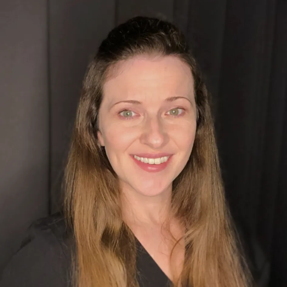 Michelle, owner and wellness specialist at NewPeak Body Sculpting